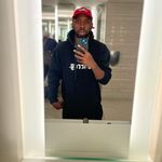 Gerald Mitchell - @djholyfye - Instagram
