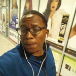 Gerald Mitchell B - @geraldmitchell2939 - Instagram