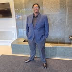 Gerald Nelson - @gerald__nelson - Instagram