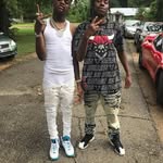 Gerald Nelson - @cain_big23 - Instagram