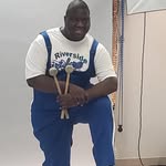 Jerald Nelson - @drummerboy_jt - Instagram