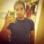 Jerald Patterson - @jeypattey - Instagram
