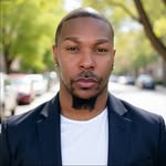 Gerald Germajesty Price - @thegeraldprice - Instagram