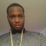 Gerald price - @fear_price_provcity - Instagram