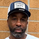 Gerald Price - @priceterraun - Instagram