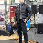 Gerald Price - @geraldprice590 - Instagram