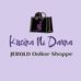 Jerald Online Shoppe Rose - Facebook