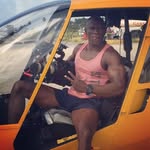Gerald Russell - @g_russell506 - Instagram