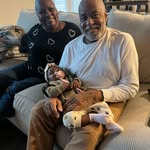Gerald Russell - @gerald.russell.986 - Instagram