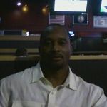 Gerald Russell - @romeo006 - Instagram