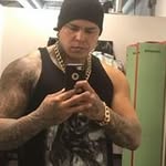 Gerald Russell - @can666ftw - Instagram