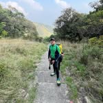 Gerald Samuel Duia - @geraldsamuelpinocchioduia - Instagram