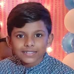 Jerald_B - @jeraldsamuel_19 - Instagram