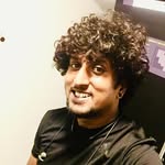 Jerald Samuel - @samueljerald10 - Instagram
