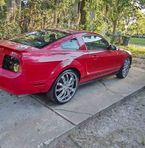 Gerald Simmons - Facebook