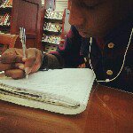 Jerald Simmons - @iamkiddatdude - Instagram