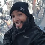 Jerald Thomas - @jerald533 - Instagram