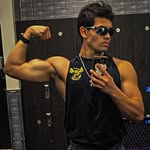 Jerald Thomas - @jerald_thomast_fitness - Instagram