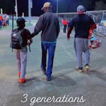 Jerald Thomas - @jeraldthomas71 - Instagram