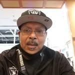 Gerald Todd - @g1todd156 - Instagram