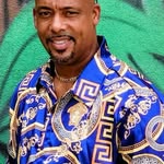 Gerald Todd Thierry - @geraldtoddthierry - Instagram