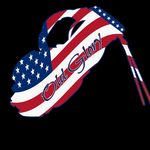 Gerald Vickers - @old_glory_golf - Instagram