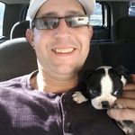 Gerald Vickers - @gvickers76 - Instagram