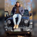 Gerald Walker - @duddiee__ - Instagram