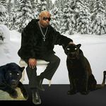 Jerald JD Walker Watson - @rwpowerful - Instagram