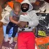 Lil Daddy - @jeraldwalker17 - TikTok