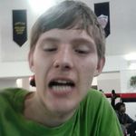Jerald Weaver - @jeraldweaver95 - Instagram
