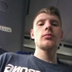 Jerald Weaver - @jerald95weaver2017 - Instagram