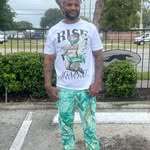 Gerald Welch - @solid_813 - Instagram