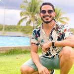 Gerald Welch - @geraldwelch77 - Instagram