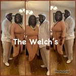 Gerald Welch - @gwelch1074 - Instagram