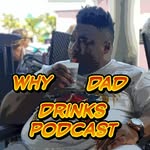 Gerald Welch - @whydaddrinks.podcast - Instagram