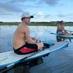 Gerald Welch - @gwballin - Instagram