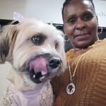 Jeraldine Allen - @jerriallen61 - Instagram