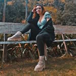 Jeraldine Martinez - @jeral.martinez91 - Instagram