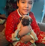 Jeraldine Martinez - Facebook