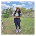 Jeraldine Martinez - @garciachapinita - Instagram