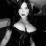 Jeraldine Rodríguez - @_jeraldinerodriguez - Instagram