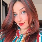 Jeraldine Rodríguez - @jeralrodriguezc - Instagram