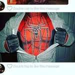 Jerame Smith - @spider_fan23 - Instagram