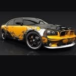 Jerami Johnson - @jeramij - Instagram