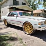 Jeramia Leslie - @mrkeepawhip - Instagram