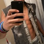 Jeramiah Johnson - @jjwolfking - Instagram