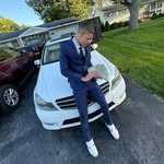 Jeramiah johnson - @jeramiah._.johnson - Instagram