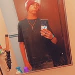Jeramiah Johnson - @jeramiah8005 - Instagram