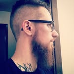Jeramie Baker - @punkmanbaker - Instagram